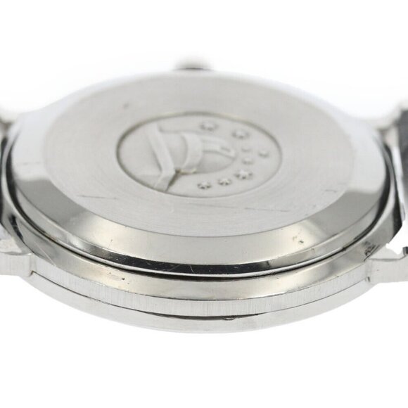 OMEGA Constellation 157.0001 Chronometer Cal.712 Automatic Men's Watch - Picture 14 of 14